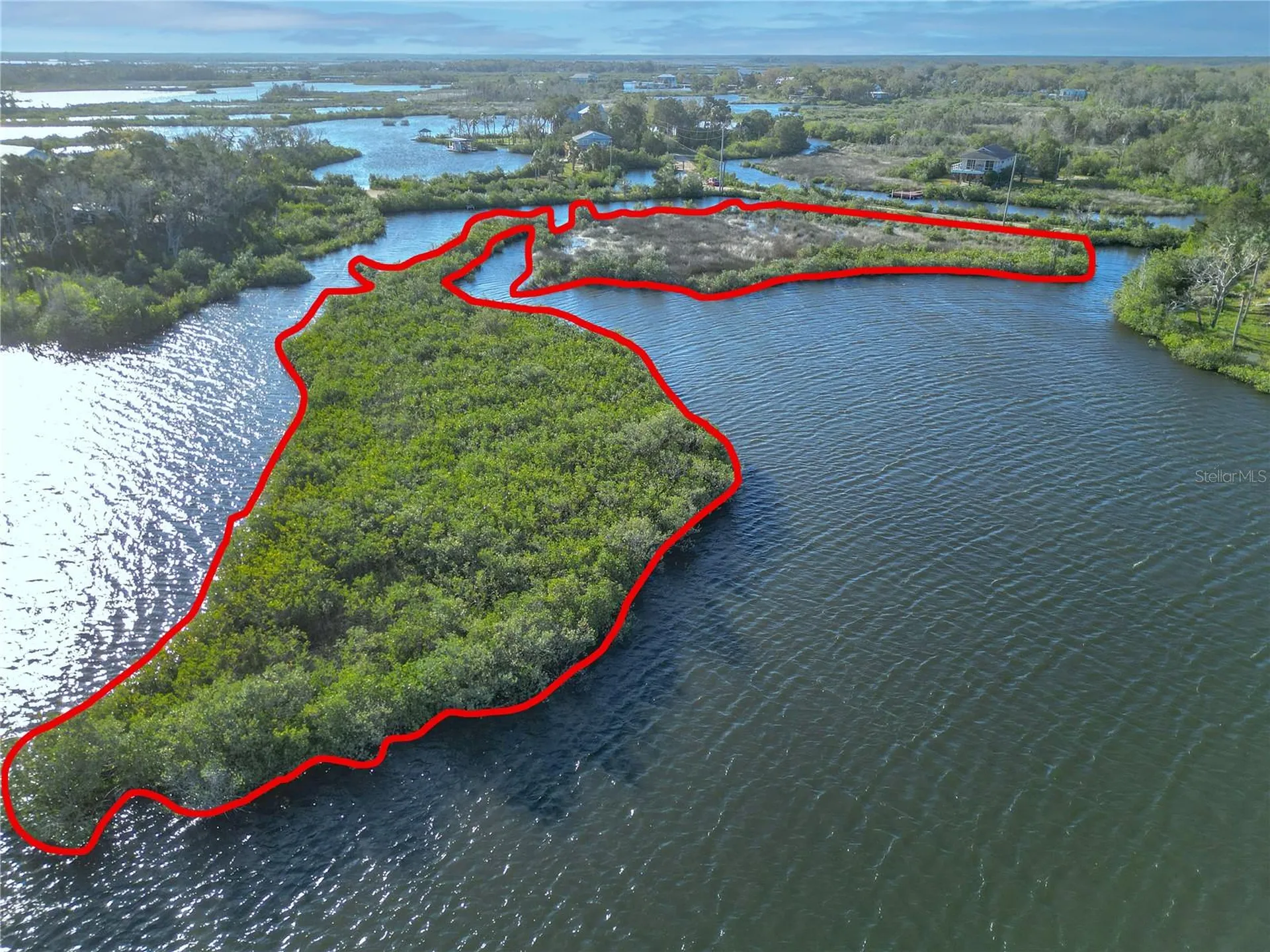 14101 W Street Martins Road Crystal River FL 34429
