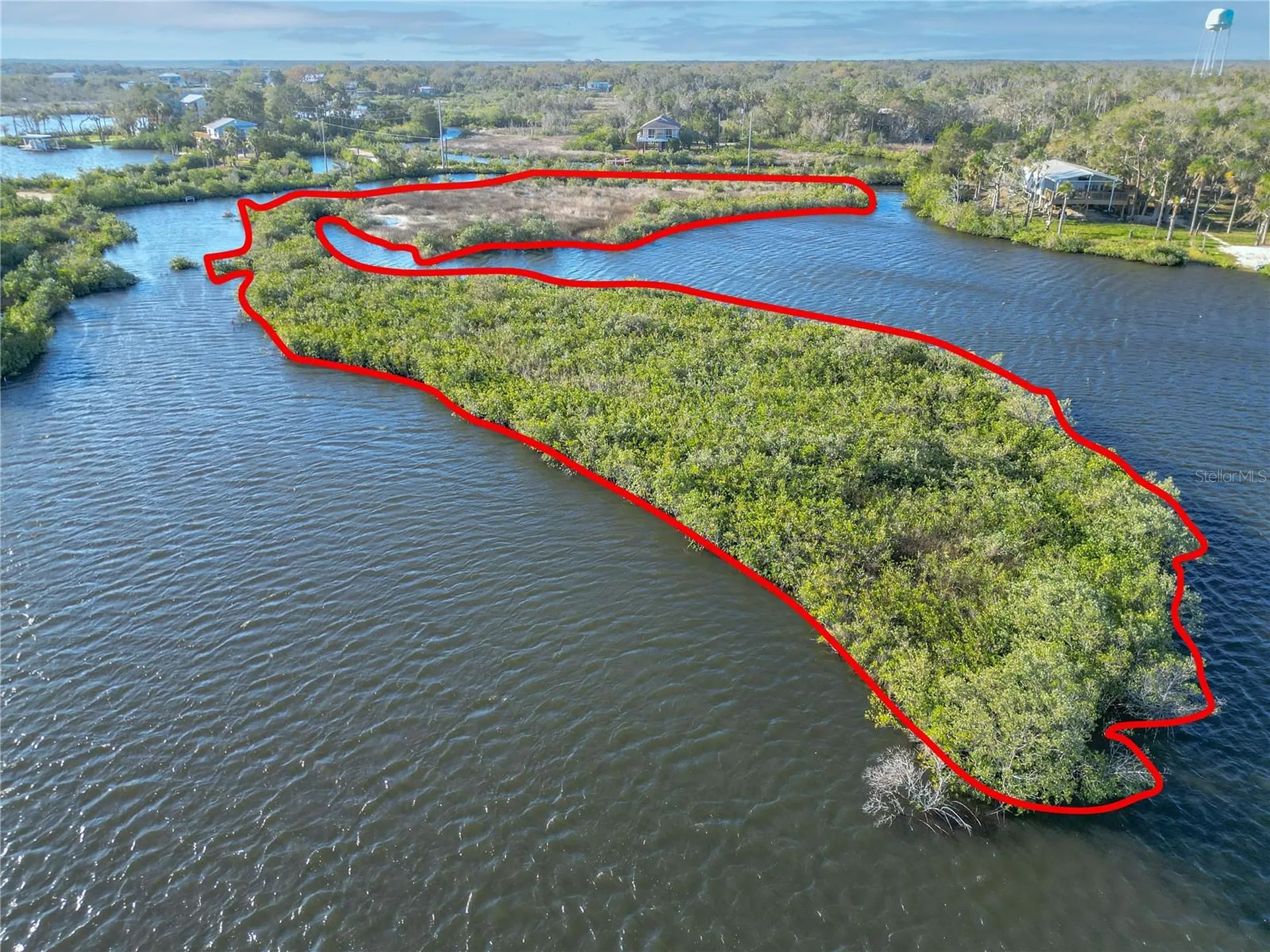 14101 W Street Martins Road Crystal River FL 34429