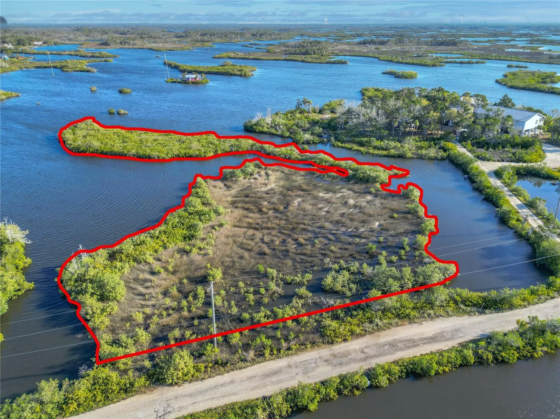 14101 W Street Martins Road Crystal River FL 34429