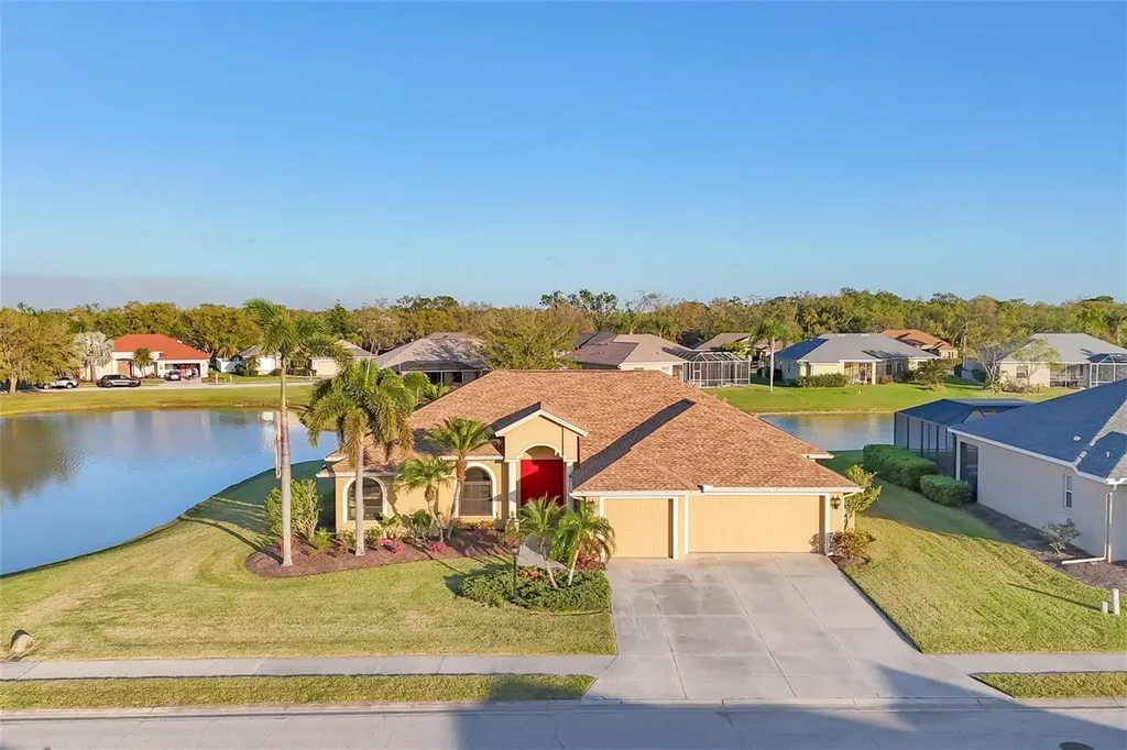 2281 Vintage Street Sarasota FL 34240
