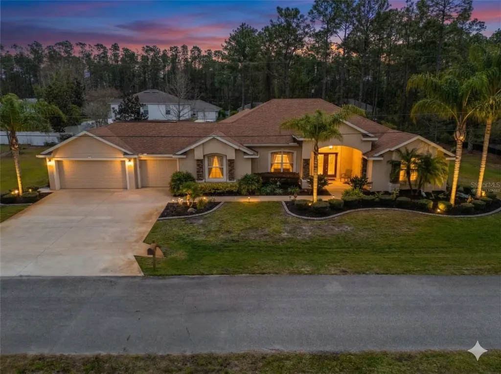 17 Sea Garden Path Palm Coast FL 32164