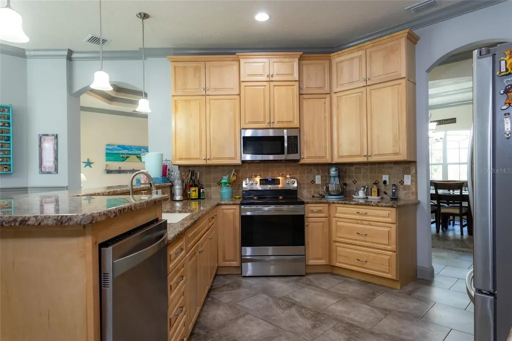 17 Sea Garden Path Palm Coast FL 32164
