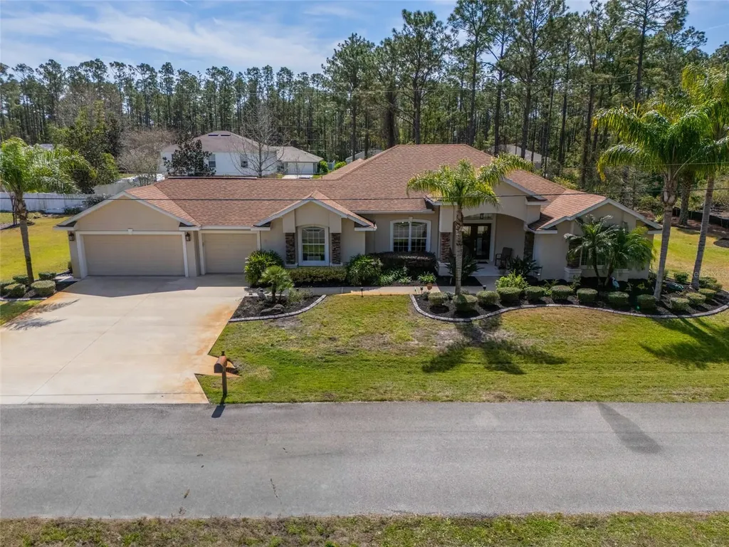17 Sea Garden Path Palm Coast FL 32164