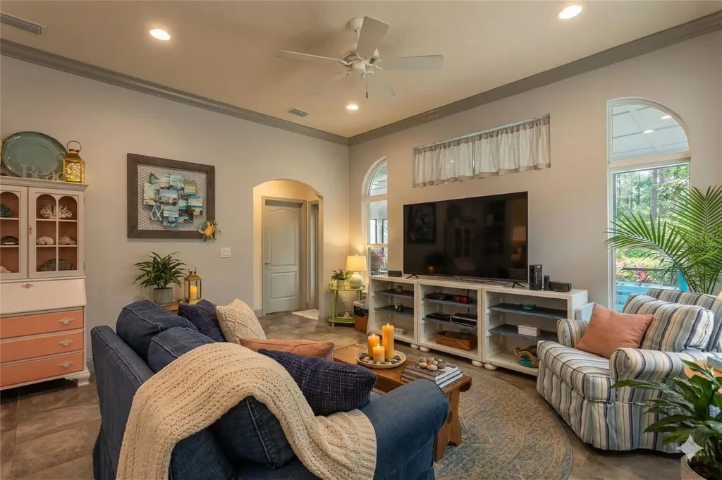 17 Sea Garden Path Palm Coast FL 32164