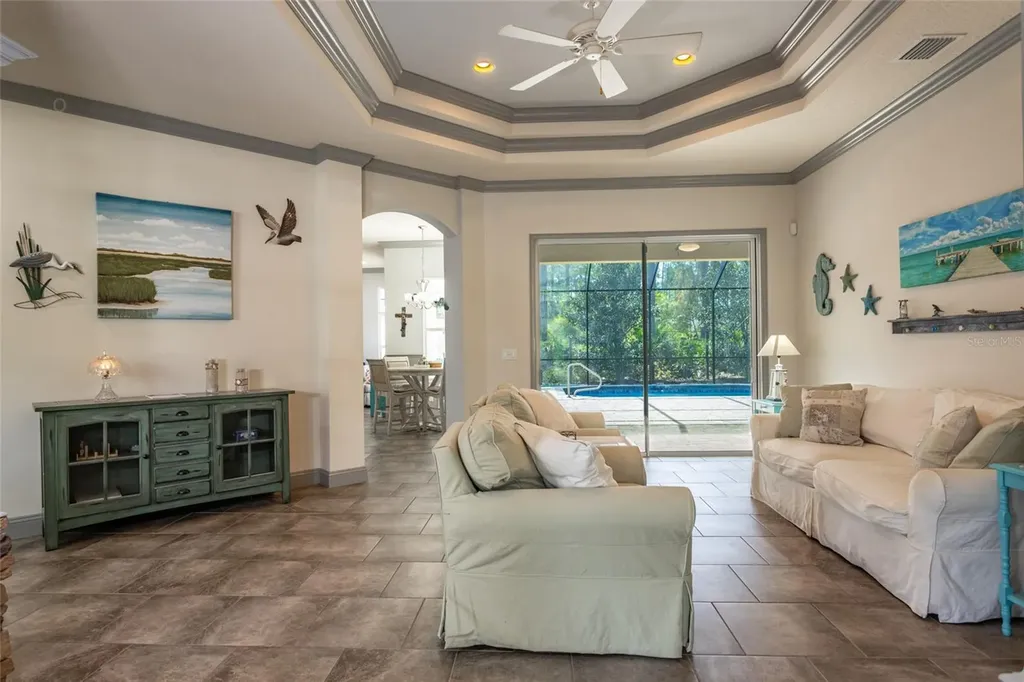 17 Sea Garden Path Palm Coast FL 32164