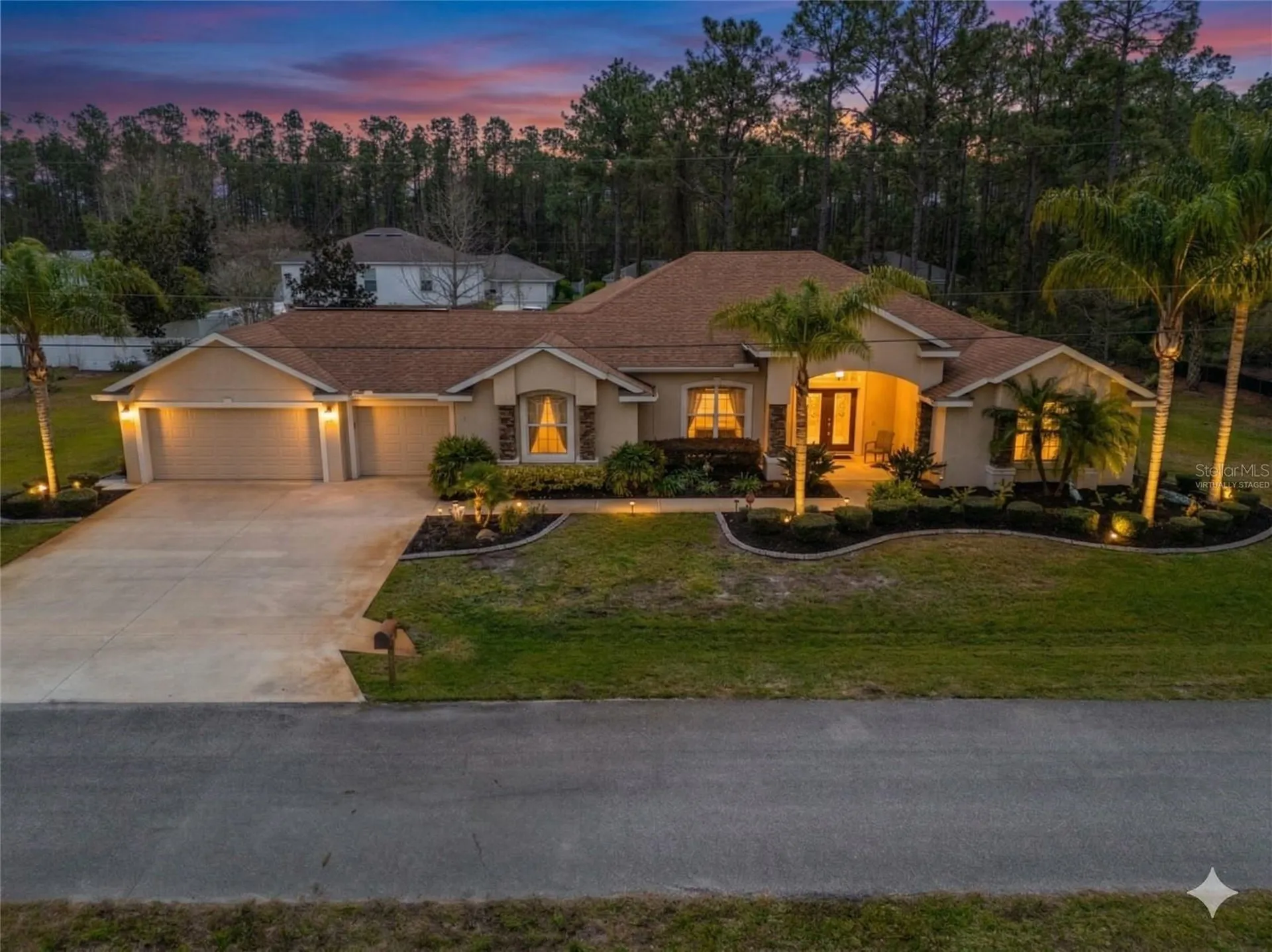 17 Sea Garden Path Palm Coast FL 32164
