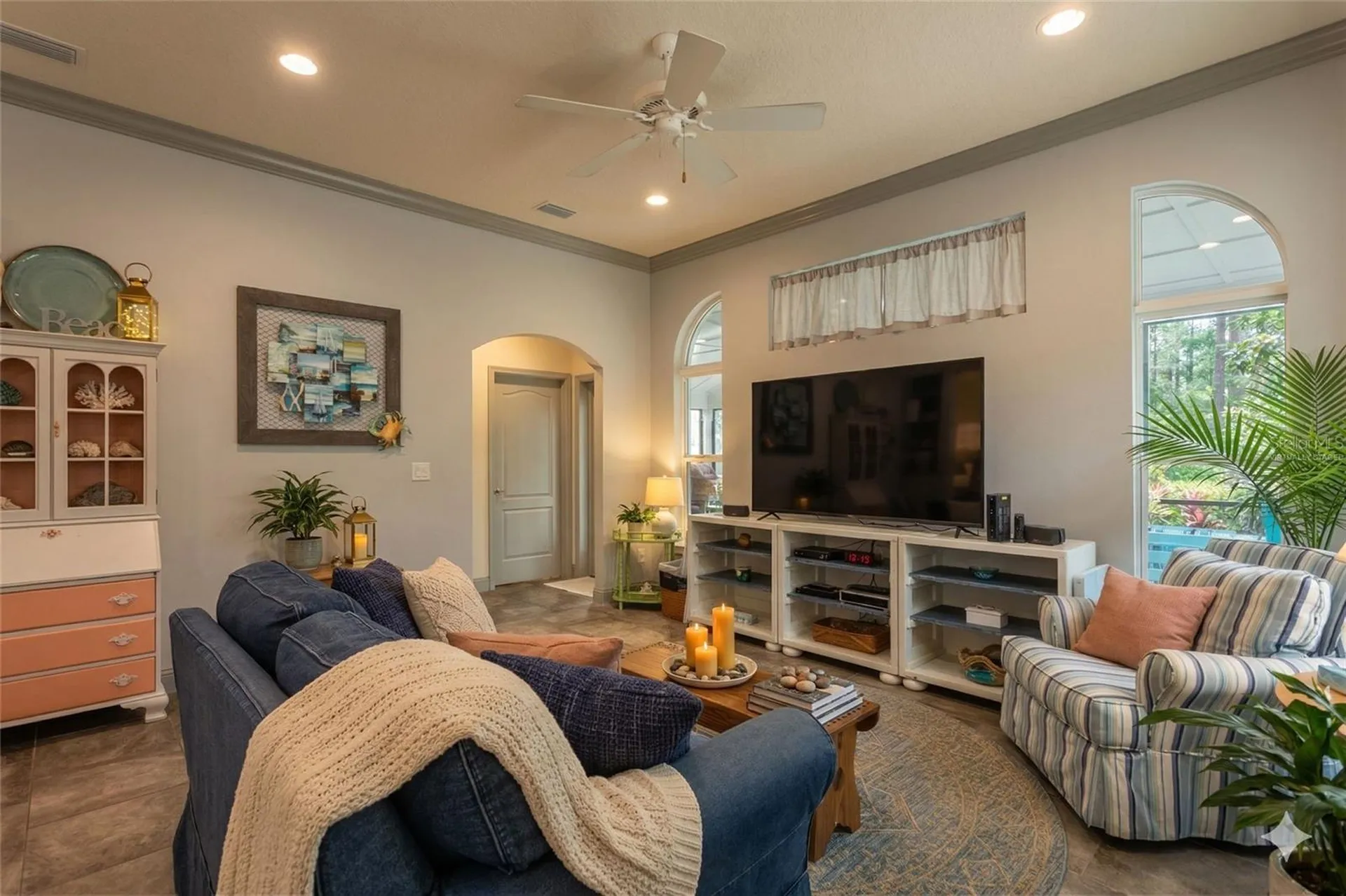 17 Sea Garden Path Palm Coast FL 32164