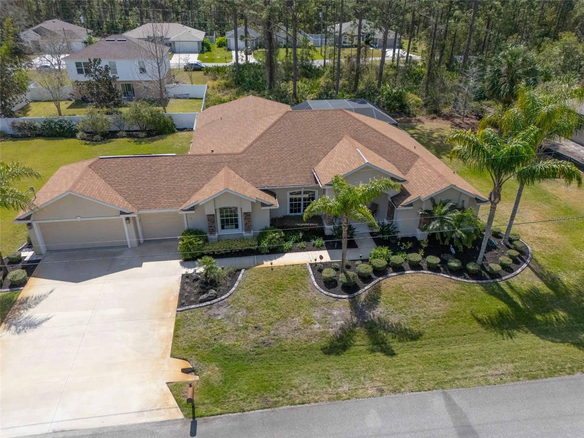 17 Sea Garden Path Palm Coast FL 32164