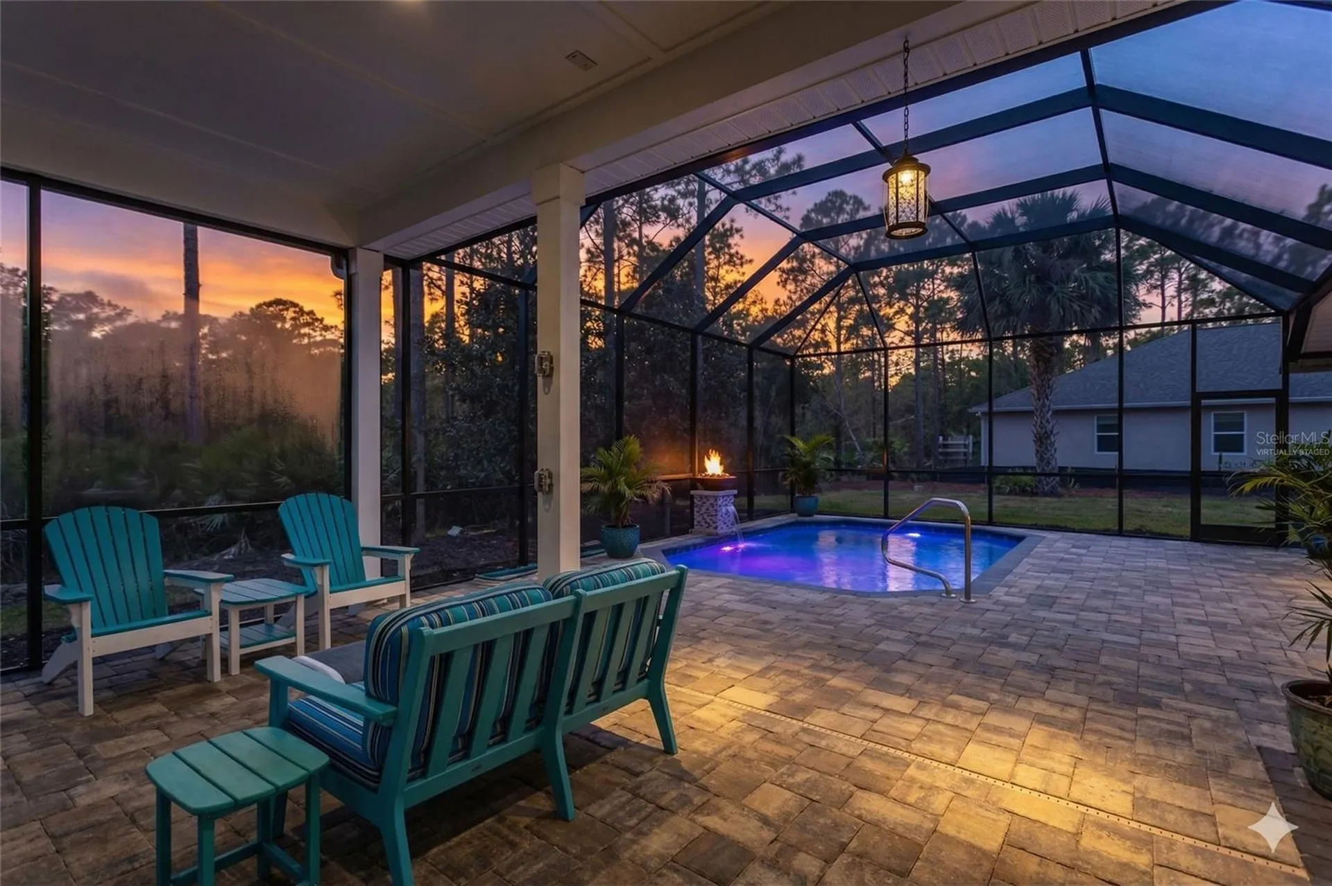17 Sea Garden Path Palm Coast FL 32164