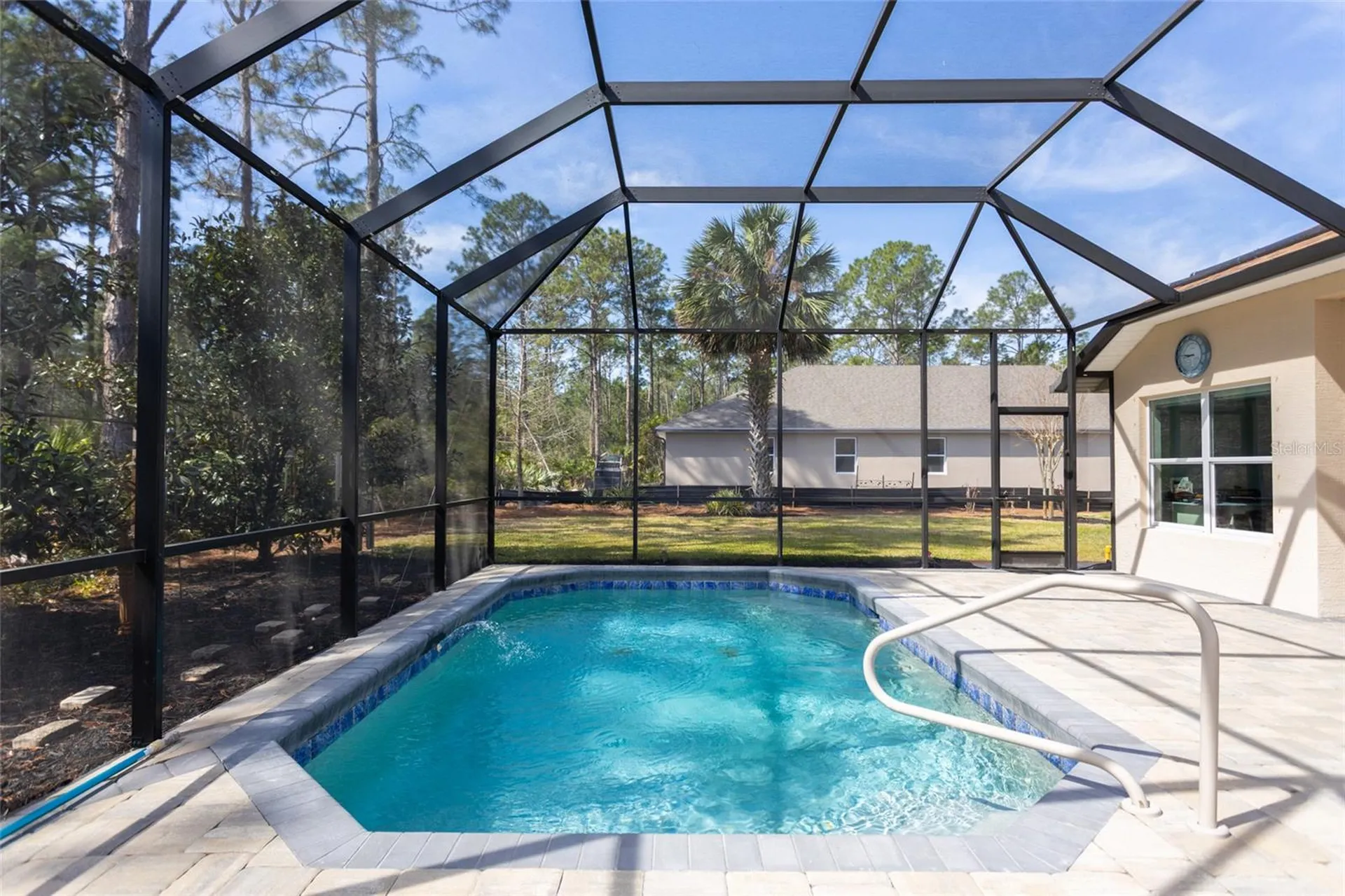 17 Sea Garden Path Palm Coast FL 32164