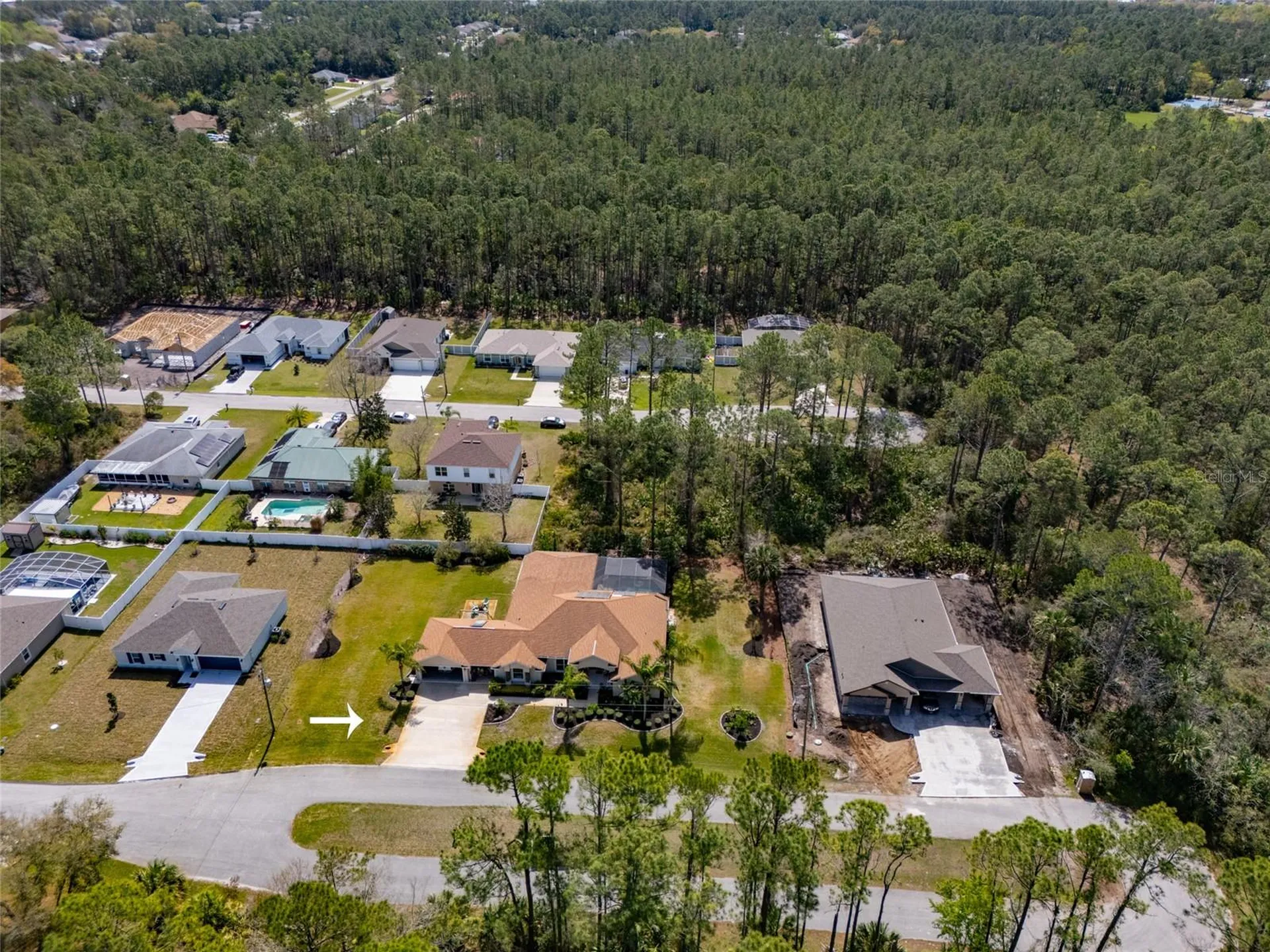 17 Sea Garden Path Palm Coast FL 32164