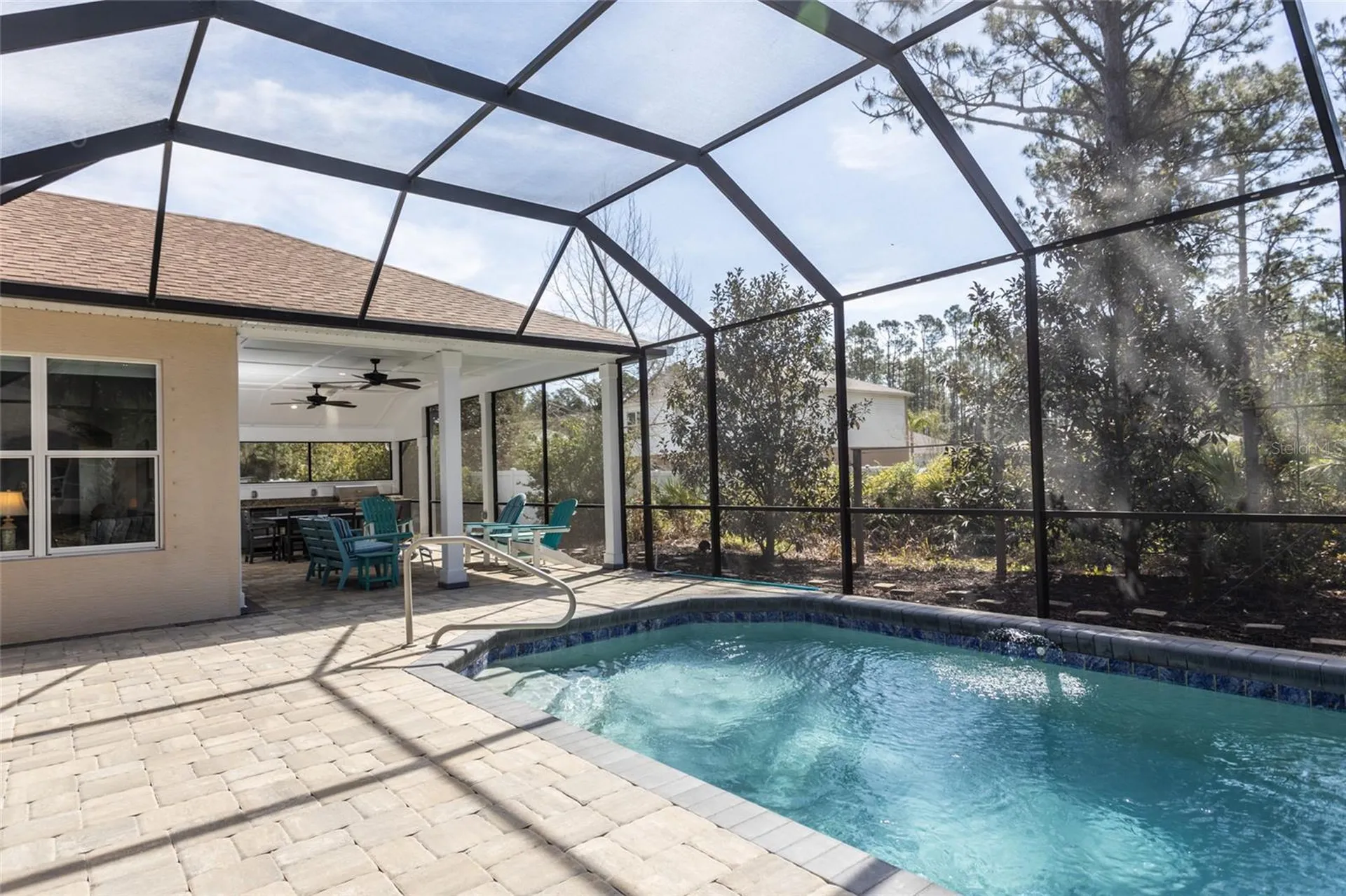 17 Sea Garden Path Palm Coast FL 32164