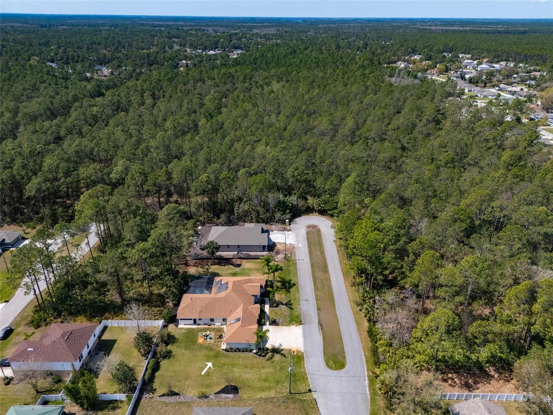 17 Sea Garden Path Palm Coast FL 32164