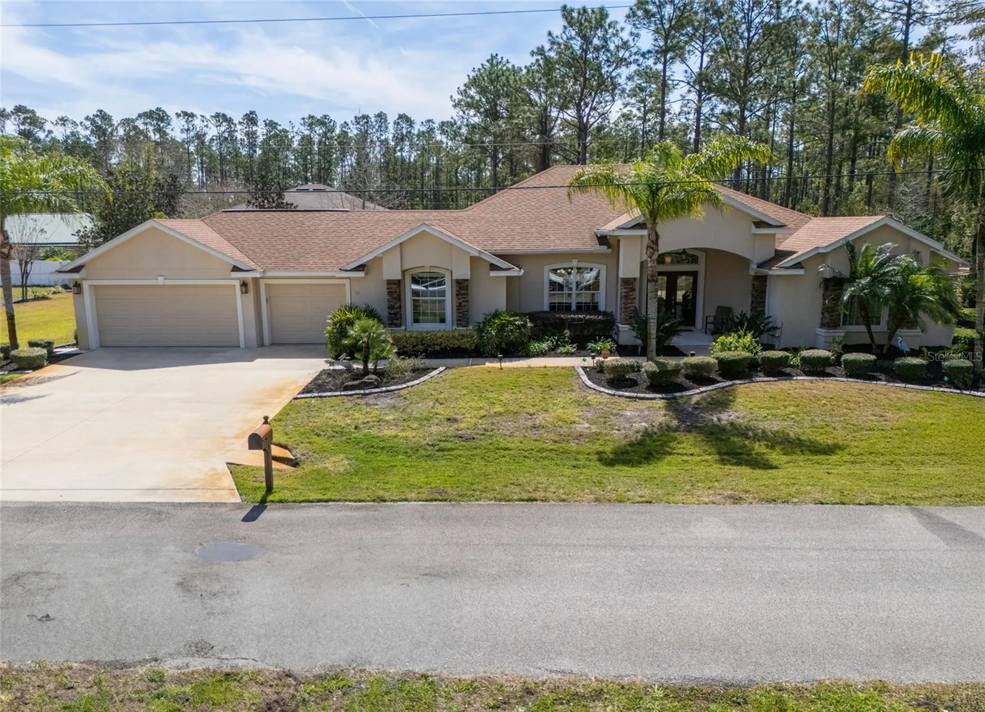 17 Sea Garden Path Palm Coast FL 32164