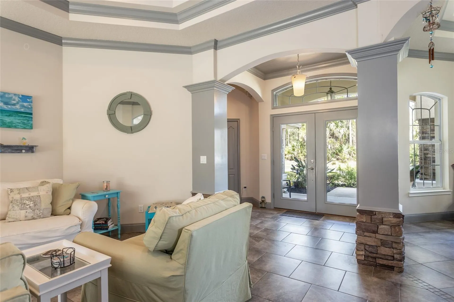 17 Sea Garden Path Palm Coast FL 32164
