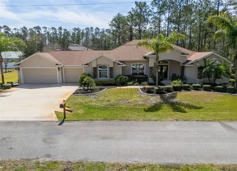 17 Sea Garden Path Palm Coast FL 32164