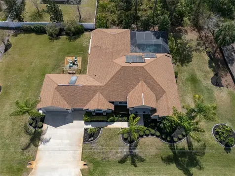 17 Sea Garden Path Palm Coast FL 32164