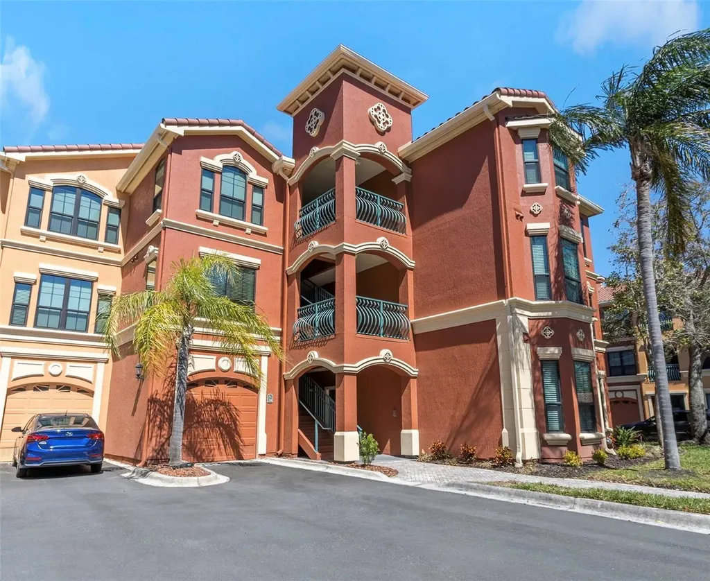 2730 Via Tivoli Clearwater FL 33764