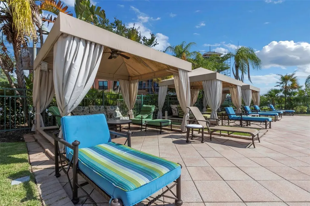 2730 Via Tivoli Clearwater FL 33764