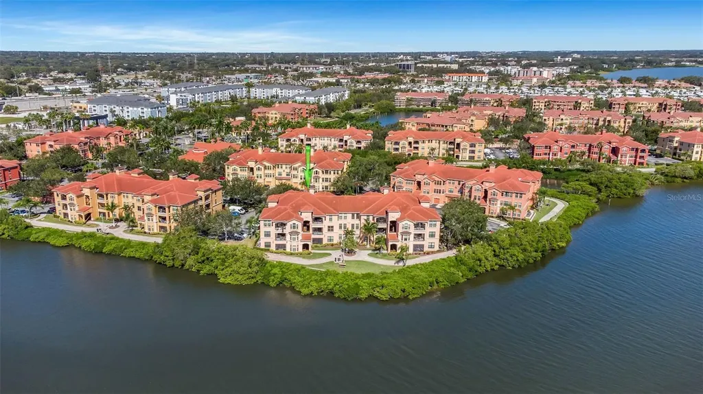 2730 Via Tivoli Clearwater FL 33764