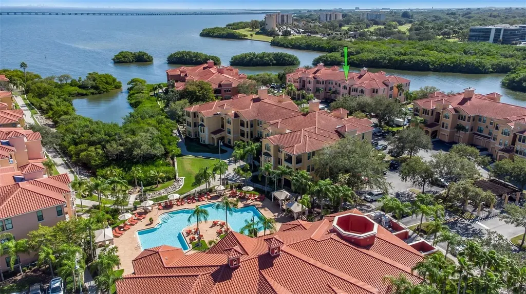 2730 Via Tivoli Clearwater FL 33764