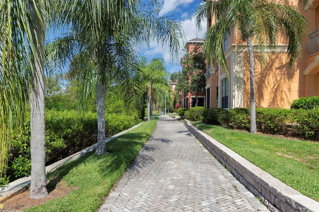 2730 Via Tivoli Clearwater FL 33764