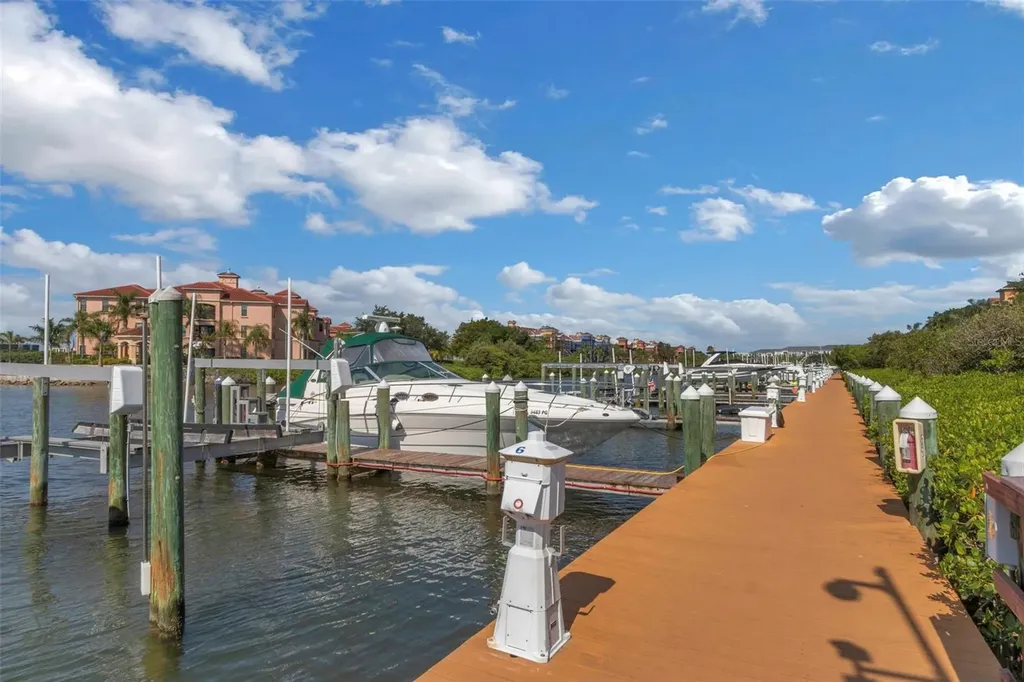 2730 Via Tivoli Clearwater FL 33764