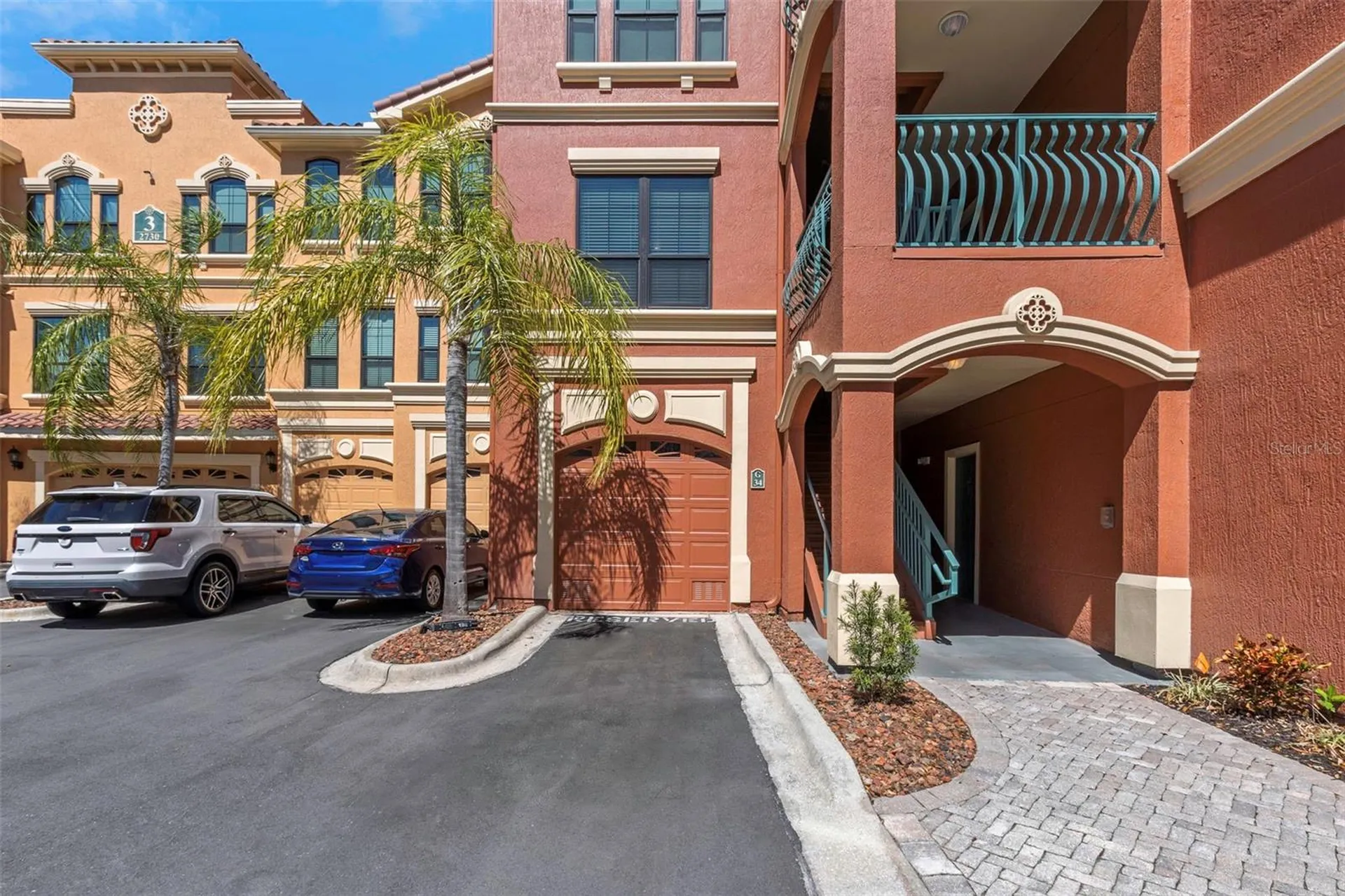 2730 Via Tivoli Clearwater FL 33764