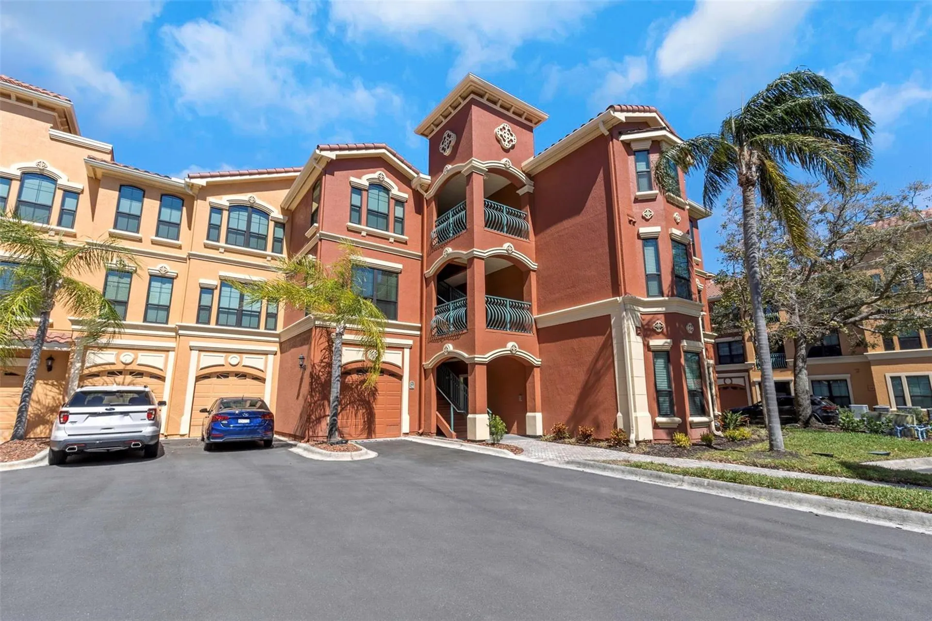 2730 Via Tivoli Clearwater FL 33764