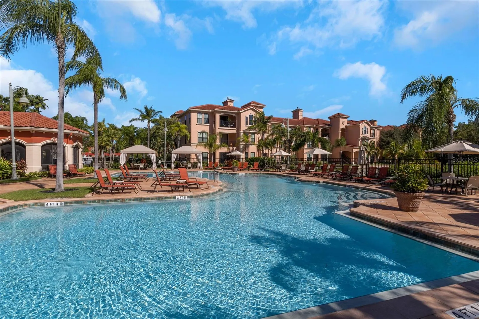 2730 Via Tivoli Clearwater FL 33764
