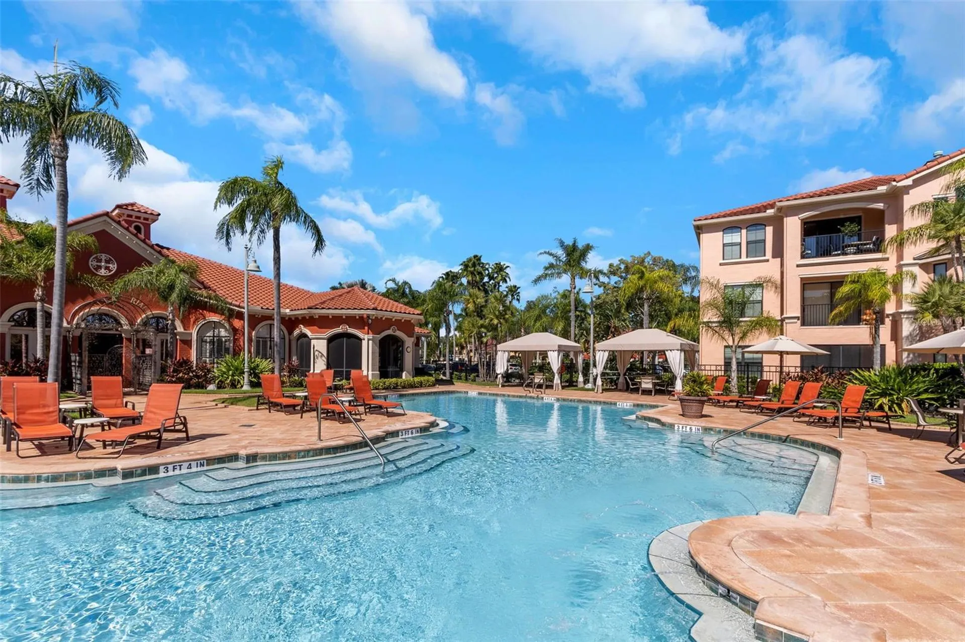 2730 Via Tivoli Clearwater FL 33764