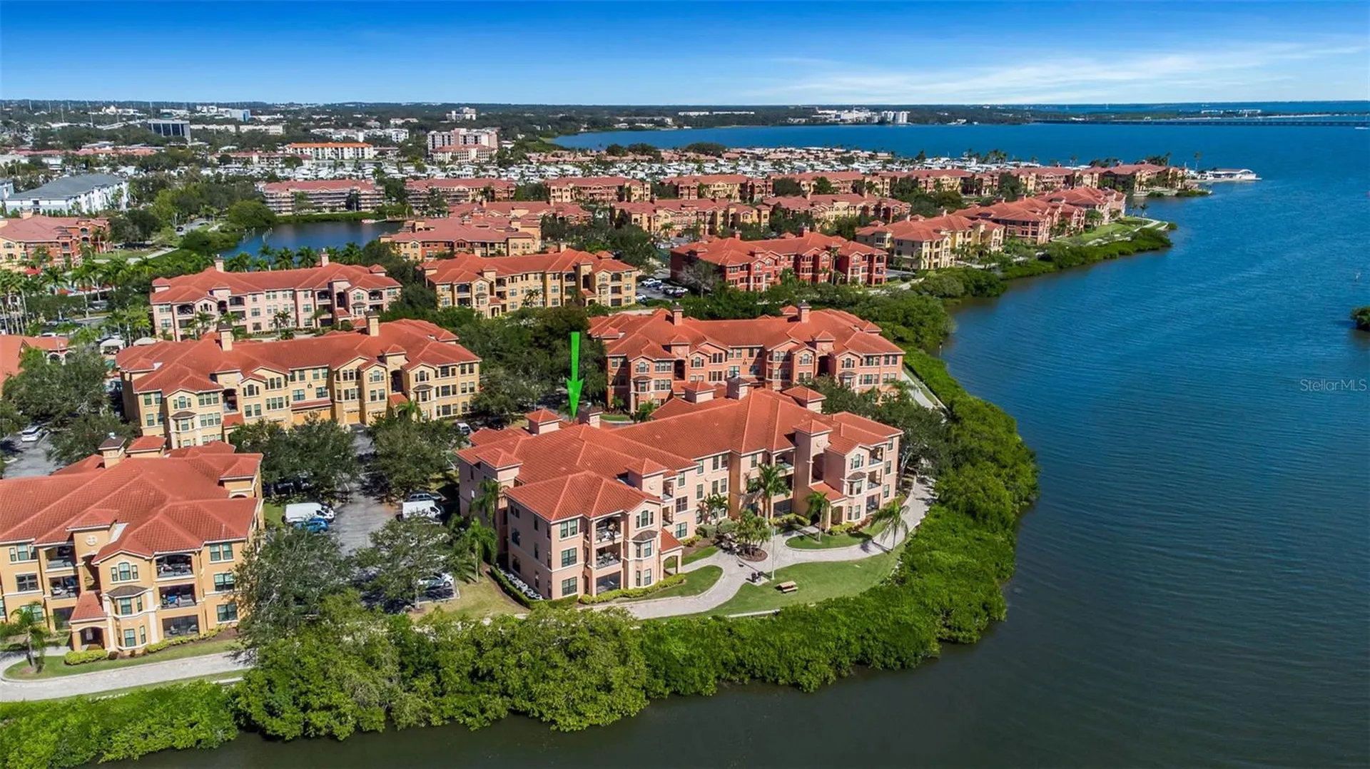2730 Via Tivoli Clearwater FL 33764