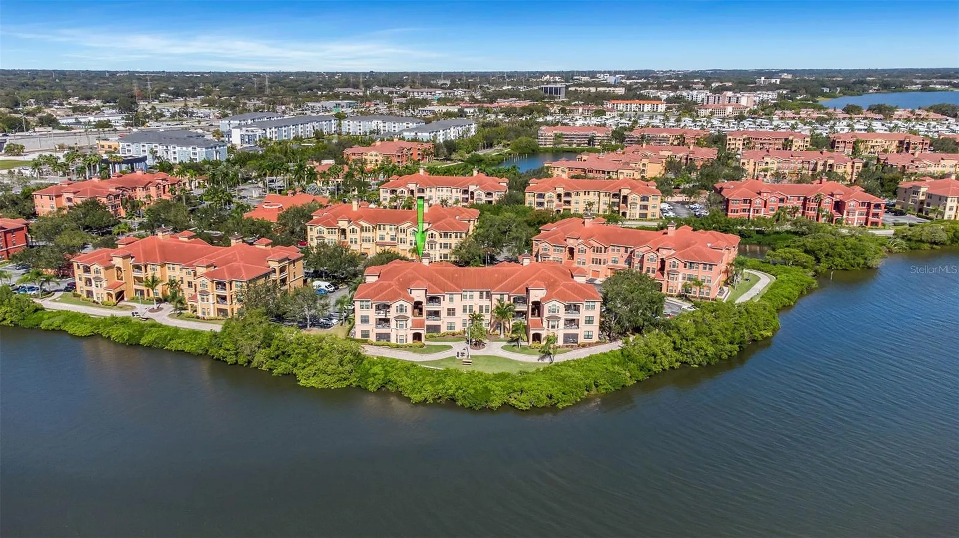 2730 Via Tivoli Clearwater FL 33764