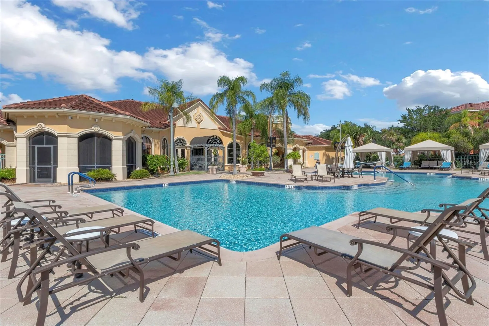 2730 Via Tivoli Clearwater FL 33764