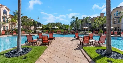 2730 Via Tivoli Clearwater FL 33764