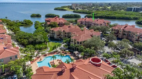 2730 Via Tivoli Clearwater FL 33764