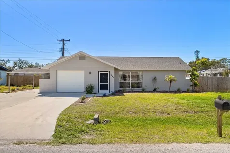 1245 Porpoise Road Venice FL 34293