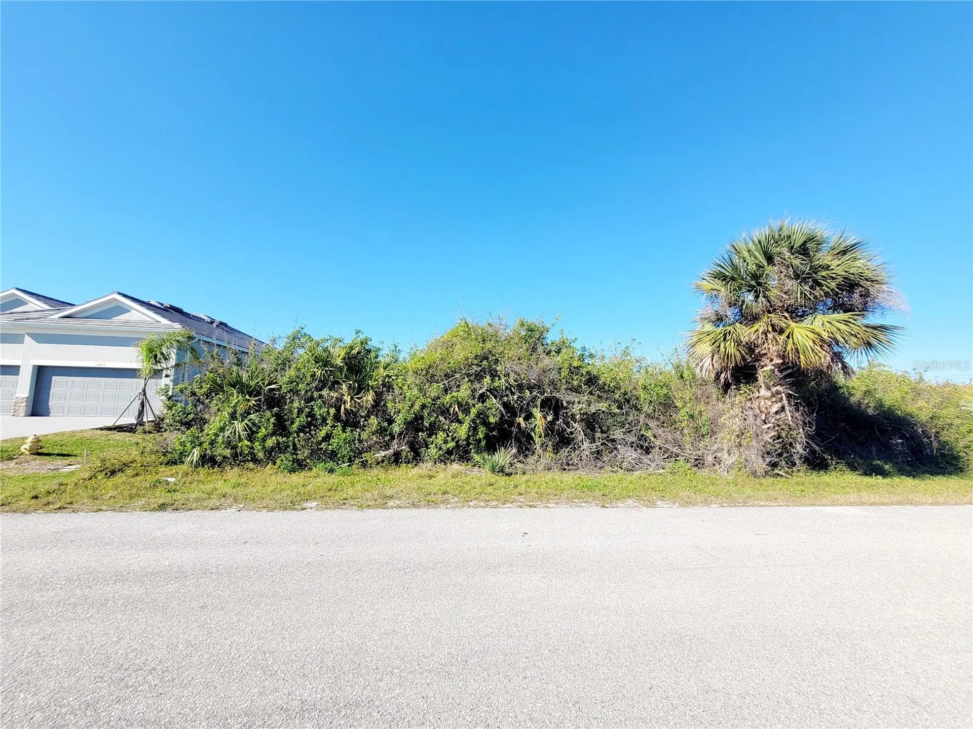 14442 Amestoy Avenue Port Charlotte FL 33981
