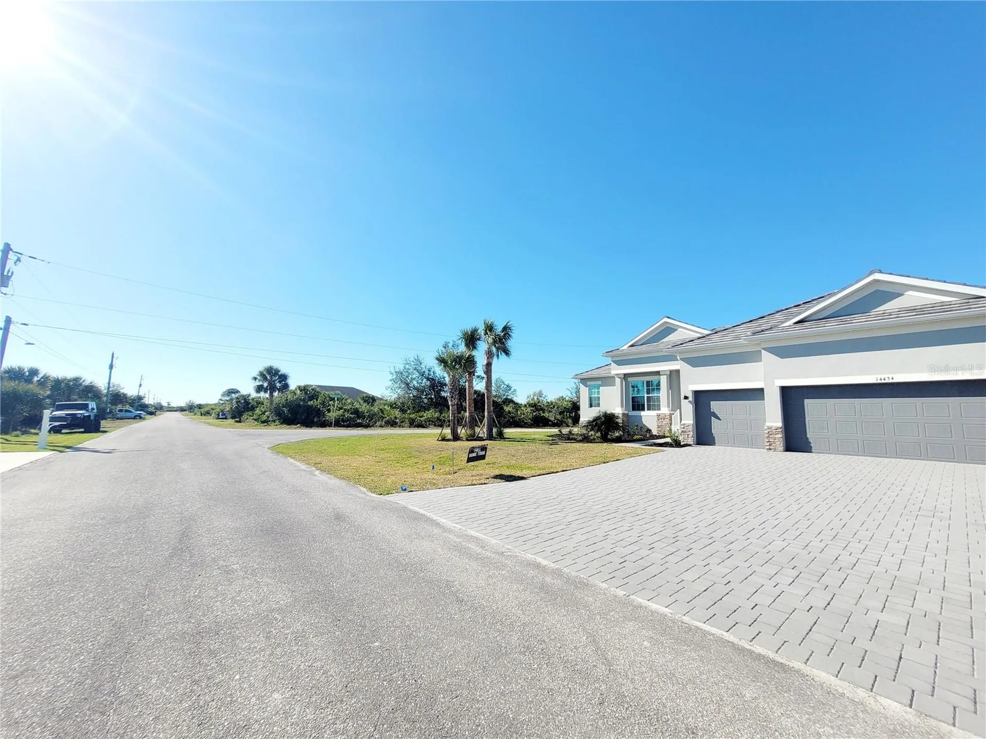 14442 Amestoy Avenue Port Charlotte FL 33981