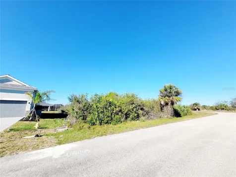 14442 Amestoy Avenue Port Charlotte FL 33981