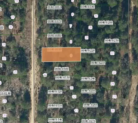 00 SW 57th Avenue Interlachen FL 32148