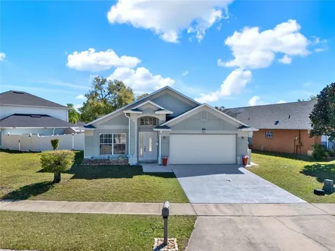 905 Woodsong Way Clermont FL 34714