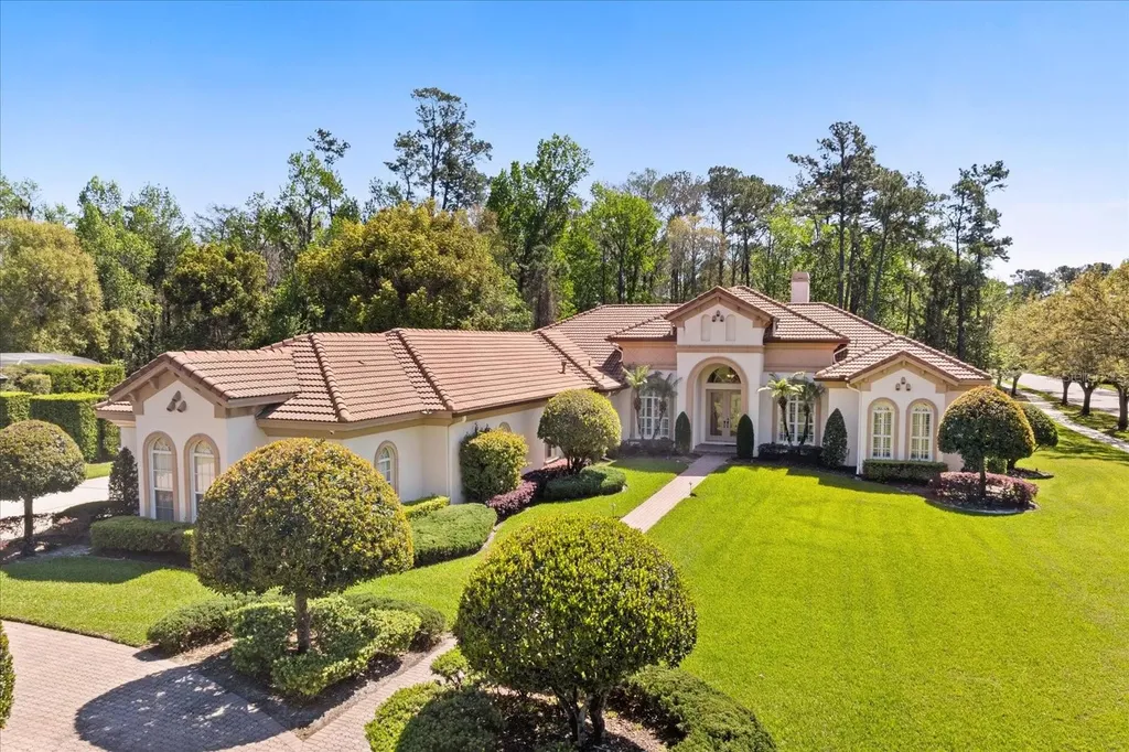 401 Timberwalk Lane Lake Mary FL 32746