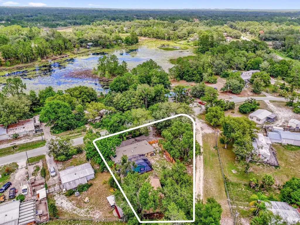 31632 Spruce Drive Eustis FL 32736