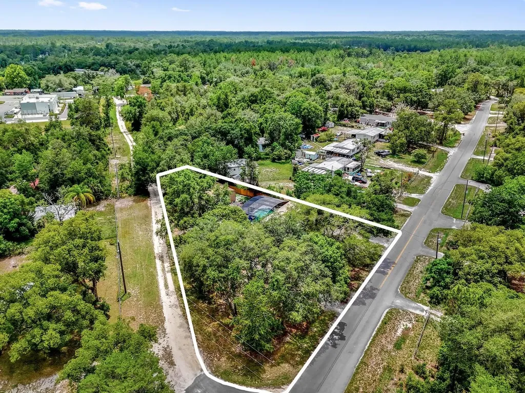 31632 Spruce Drive Eustis FL 32736