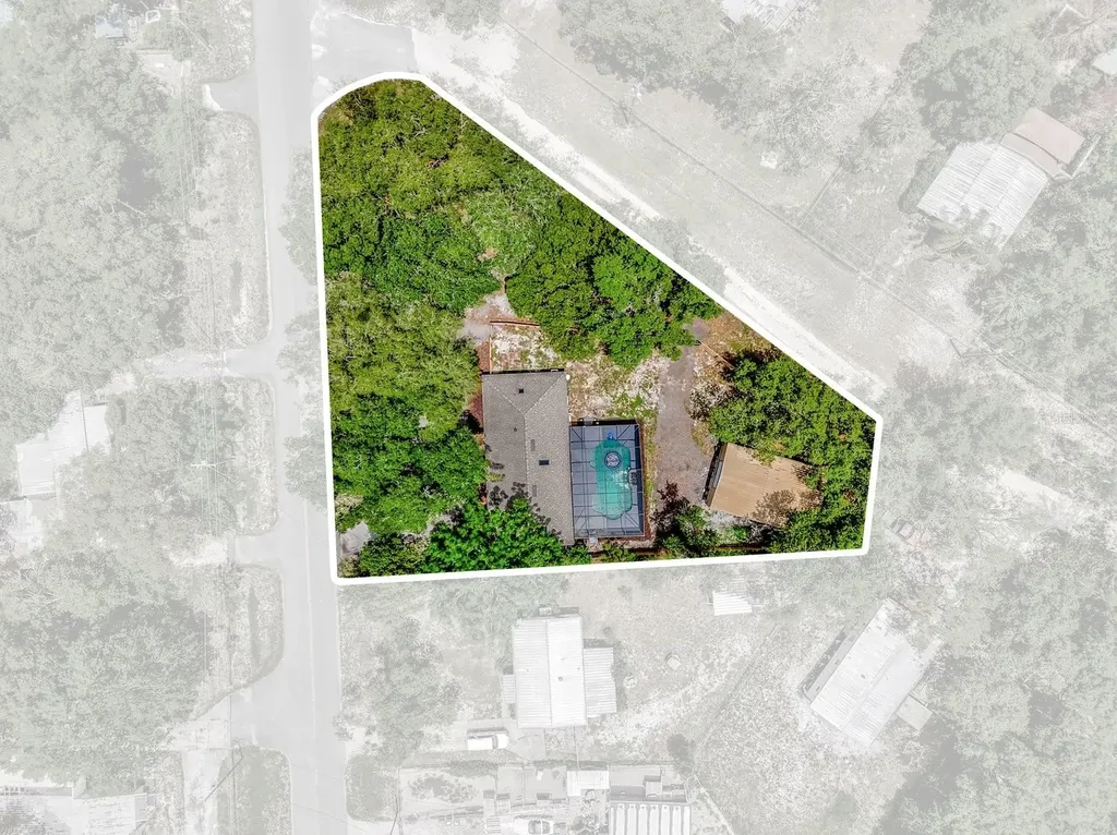 31632 Spruce Drive Eustis FL 32736