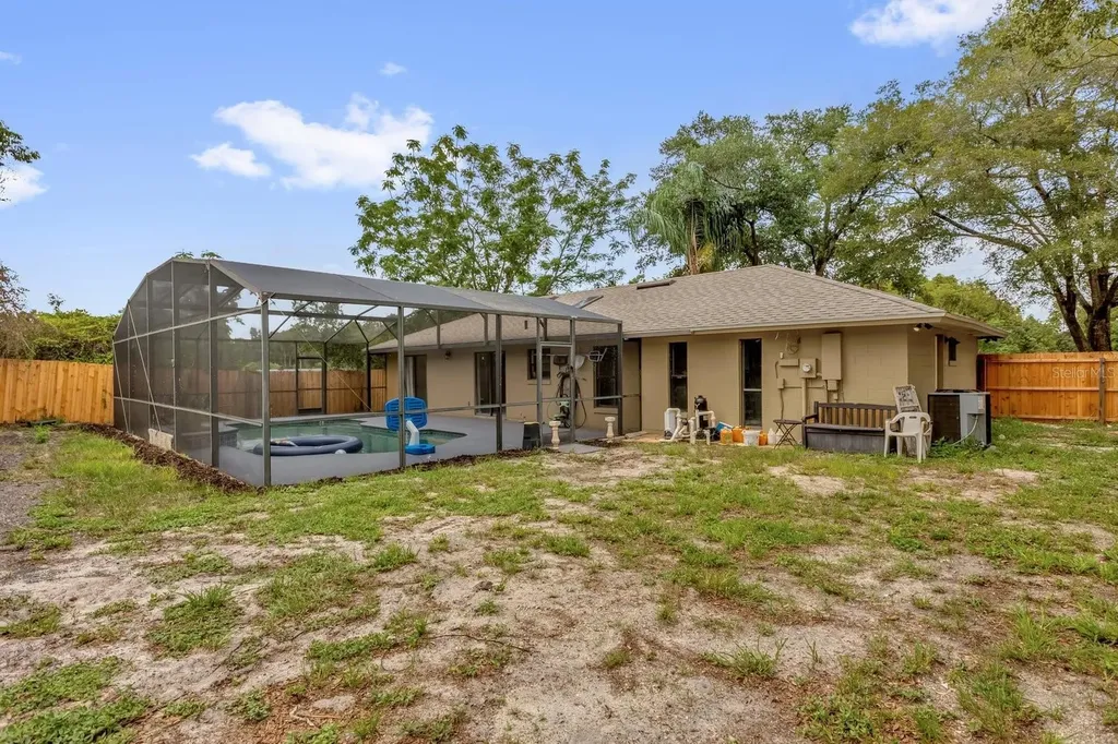 31632 Spruce Drive Eustis FL 32736