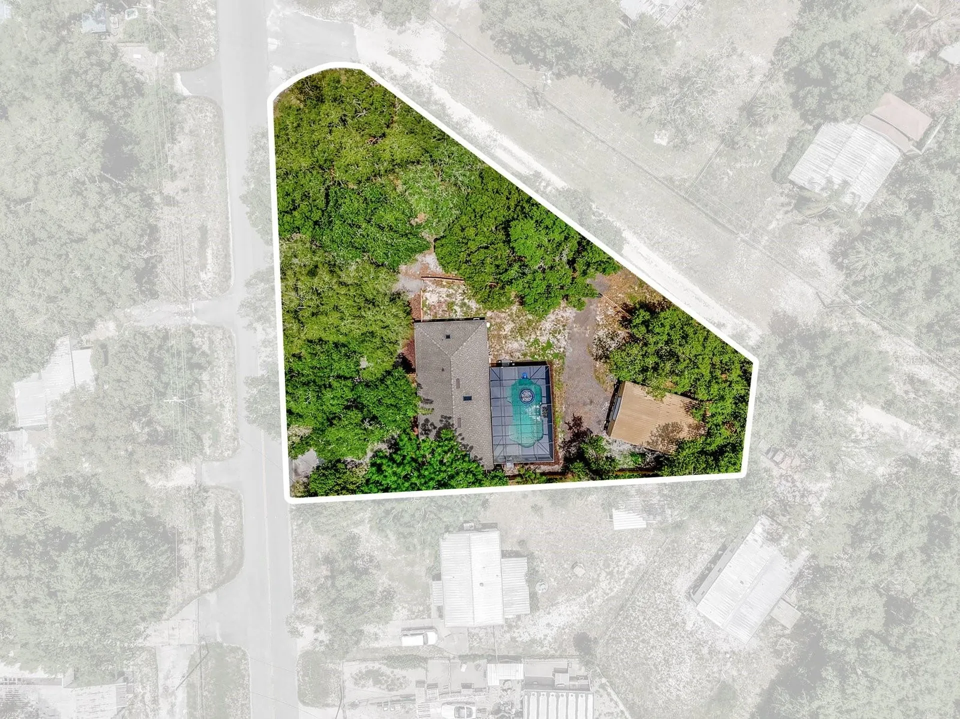 31632 Spruce Drive Eustis FL 32736