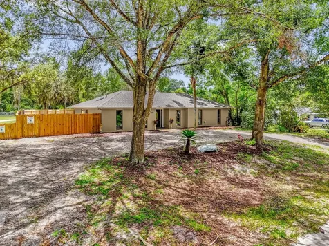 31632 Spruce Drive Eustis FL 32736