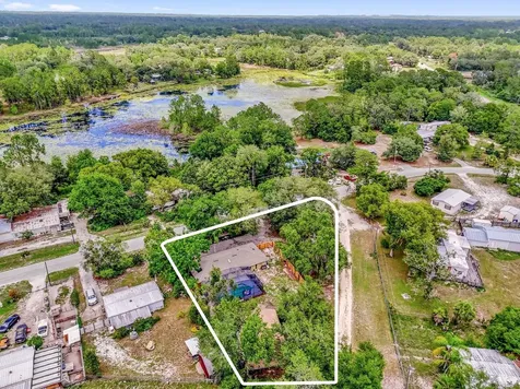 31632 Spruce Drive Eustis FL 32736
